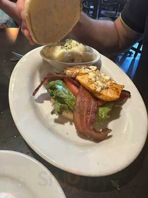 Red Rock Brewing Company