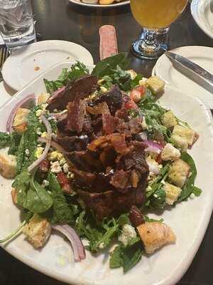 Red Rock Brewing Company