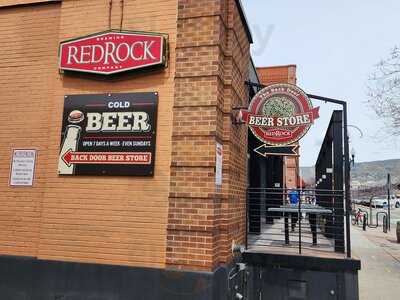Red Rock Brewing Company