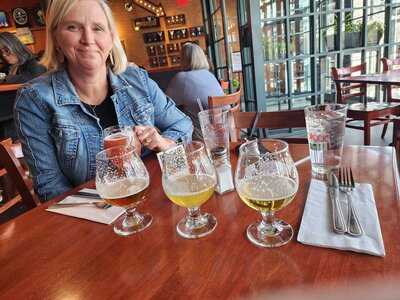 Red Rock Brewing Company