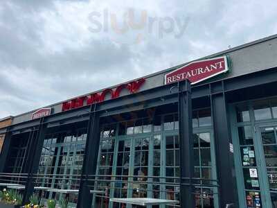 Red Rock Brewing Company