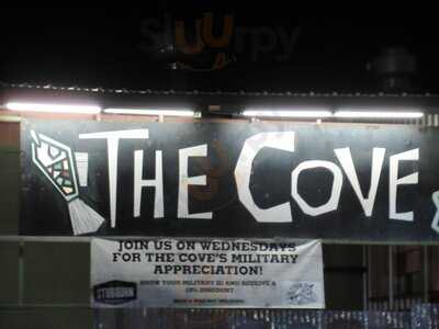 The Cove