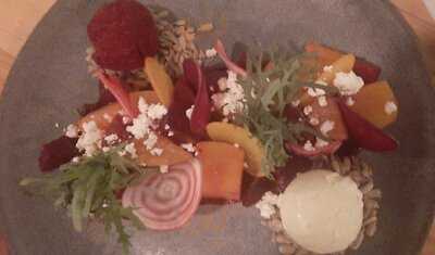 Wolf's Ridge Brewing