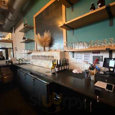 Wolf's Ridge Brewing