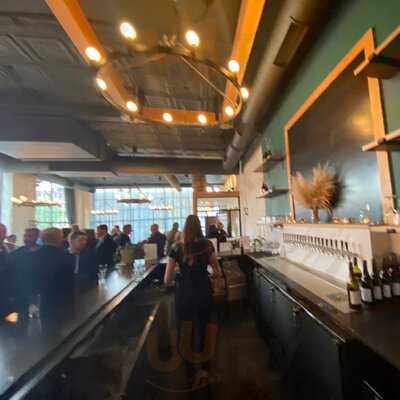 Wolf's Ridge Brewing