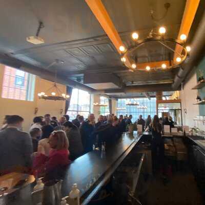 Wolf's Ridge Brewing