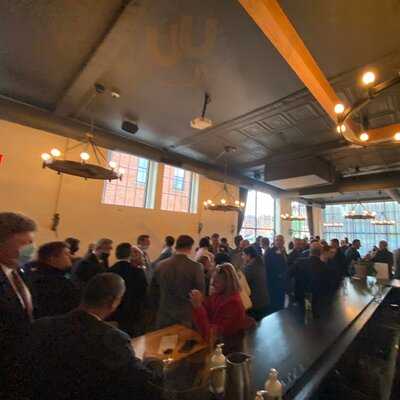 Wolf's Ridge Brewing