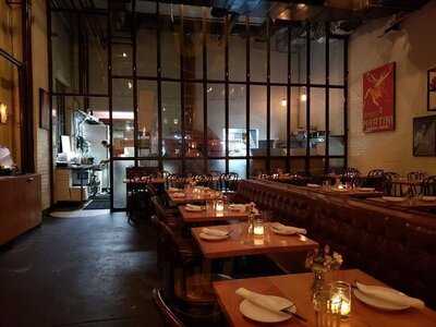 Forno Rosso Pizzeria