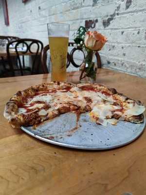 Forno Rosso Pizzeria