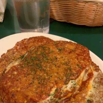 Balistreri's Italian-american Ristorante