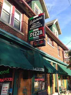 Balistreri's Italian-american Ristorante