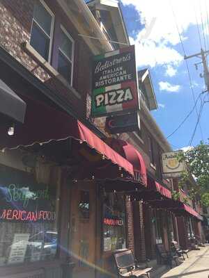 Balistreri's Italian-american Ristorante