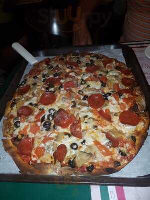 Balistreri's Italian-american Ristorante