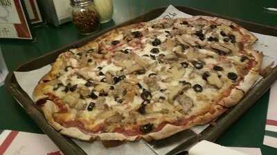 Balistreri's Italian-american Ristorante