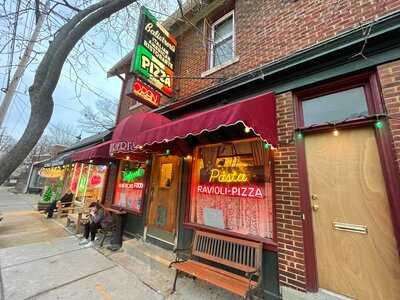 Balistreri's Italian-american Ristorante