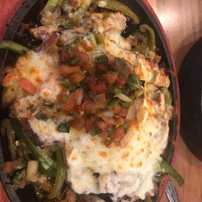 Angry Owl Southwest Grill & Cantina