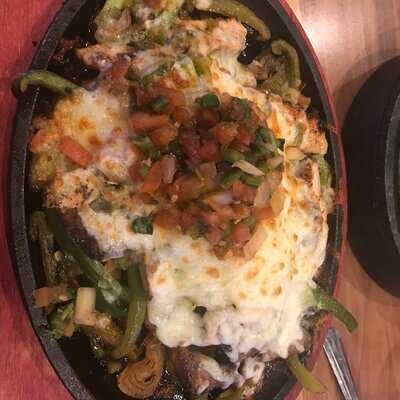 Angry Owl Southwest Grill & Cantina