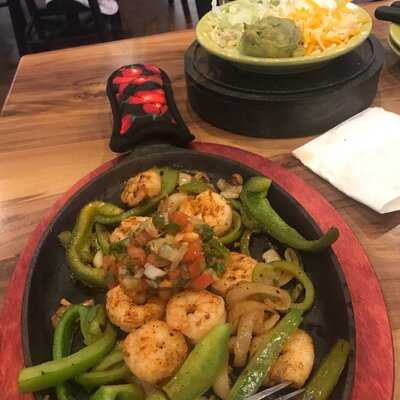 Angry Owl Southwest Grill & Cantina