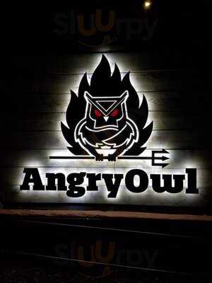 Angry Owl Southwest Grill & Cantina