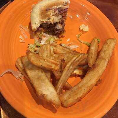 Angry Owl Southwest Grill & Cantina