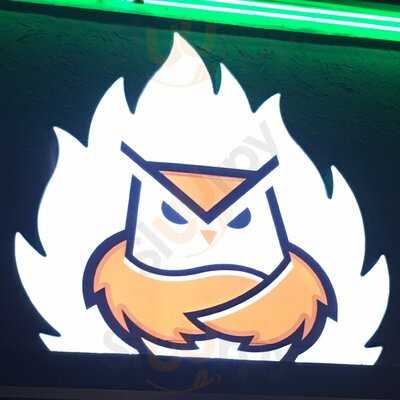 Angry Owl Southwest Grill & Cantina