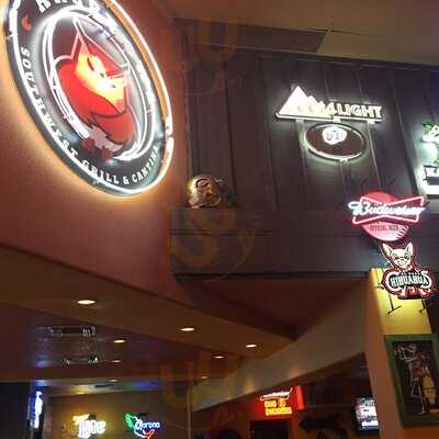 Angry Owl Southwest Grill & Cantina