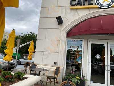 Cafe Monte French Bakery And Bistro