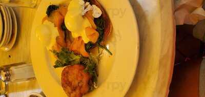 Cafe Monte French Bakery And Bistro