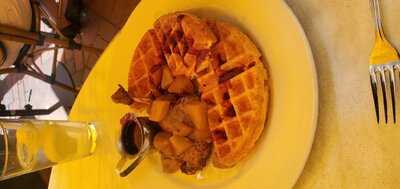 Cafe Monte French Bakery And Bistro