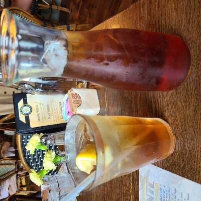 Cafe Monte French Bakery And Bistro