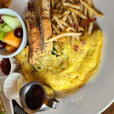 Cafe Monte French Bakery And Bistro