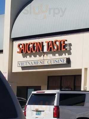Saigon Taste