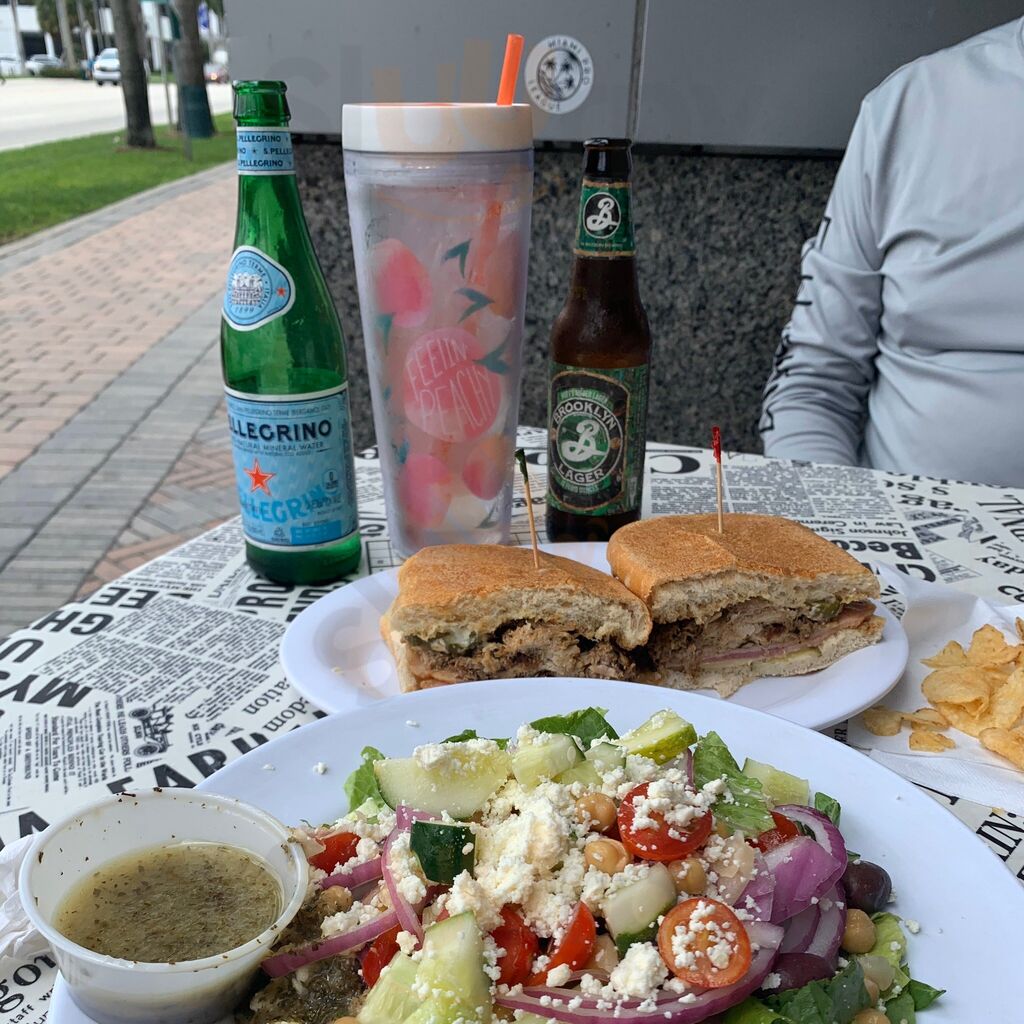 The Daily Creative Food Co.