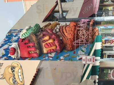 Azucar Ice Cream Factory