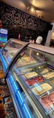 Azucar Ice Cream Factory