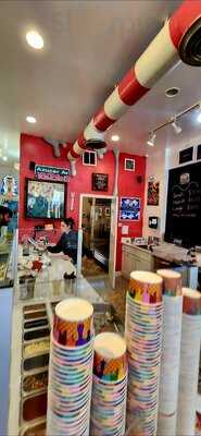 Azucar Ice Cream Factory