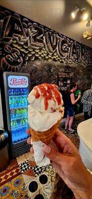 Azucar Ice Cream Factory