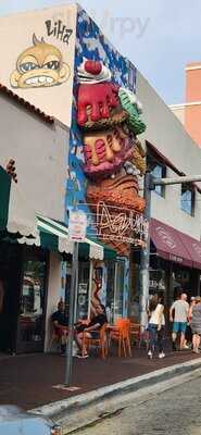 Azucar Ice Cream Factory