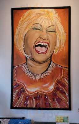 Azucar Ice Cream Factory