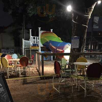 The Friendly Spot Ice House