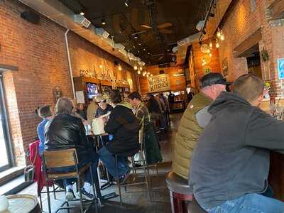 Merle's Whiskey Kitchen