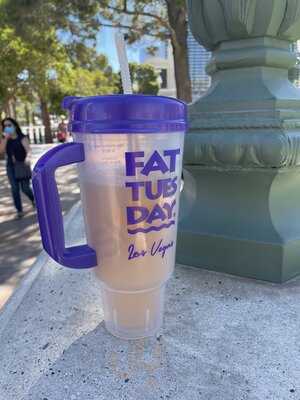 Fat Tuesday