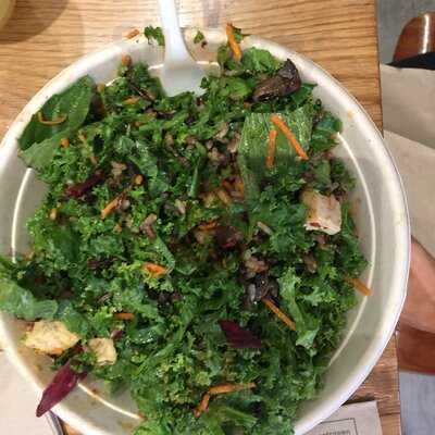 Sweetgreen