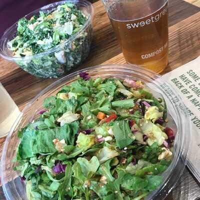 Sweetgreen
