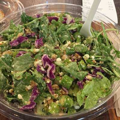 Sweetgreen