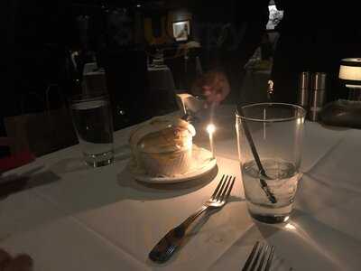 Morton's The Steakhouse