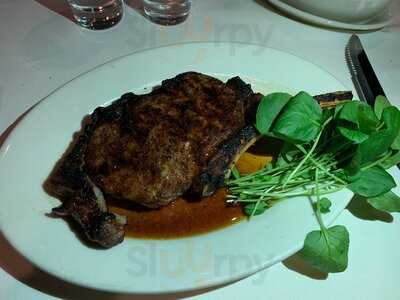 Morton's The Steakhouse
