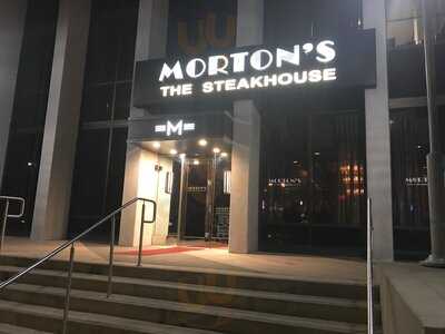 Morton's The Steakhouse