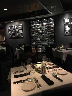Morton's The Steakhouse