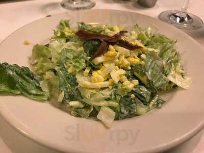 Morton's The Steakhouse